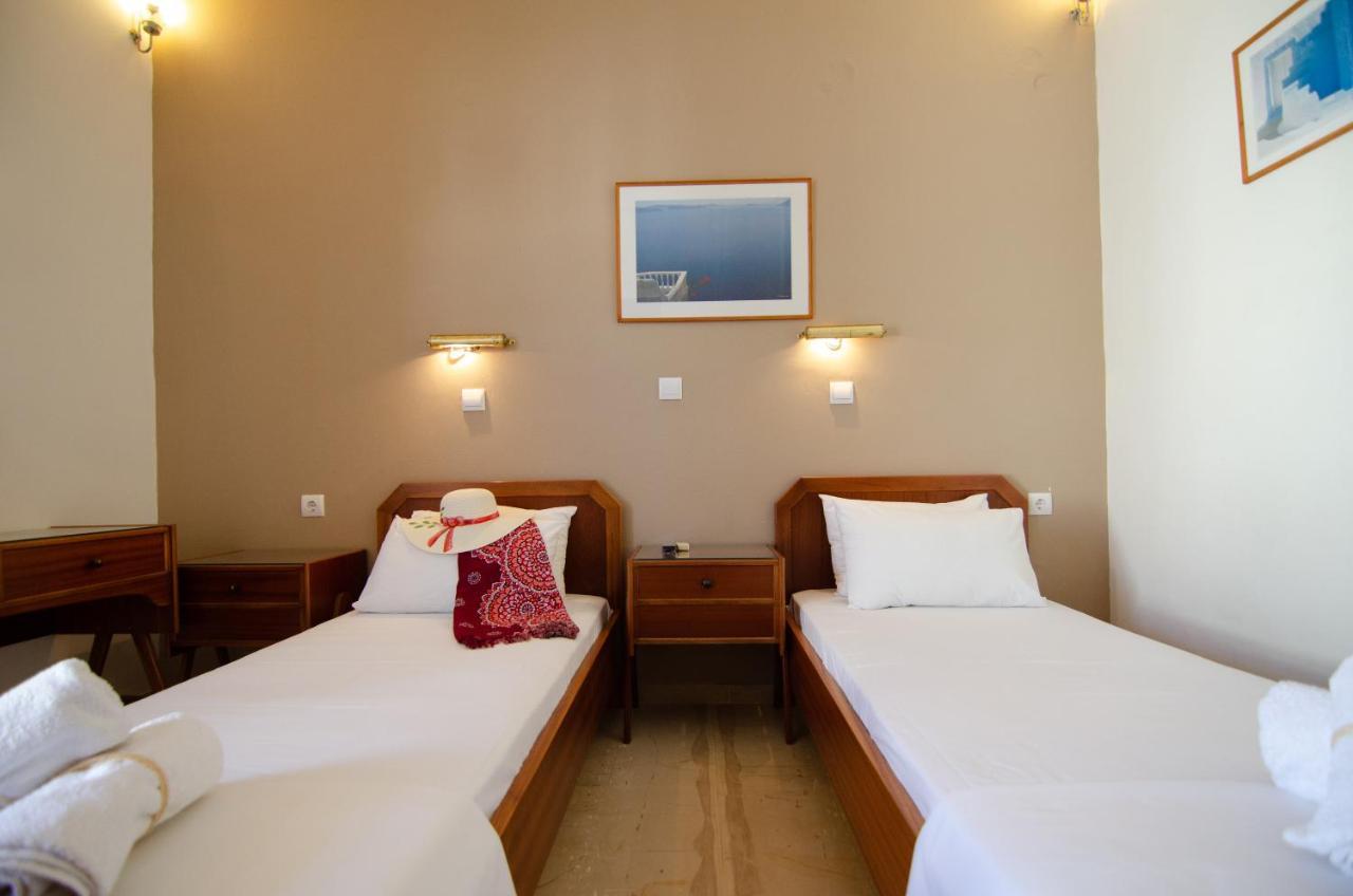 Almira Inn Chora  Exterior photo