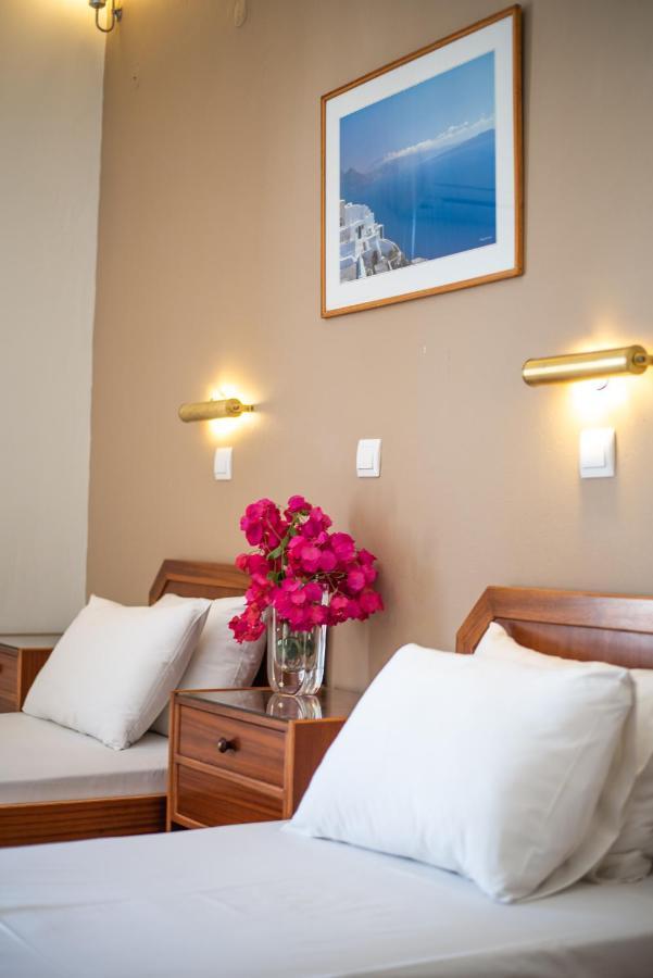 Almira Inn Chora  Exterior photo