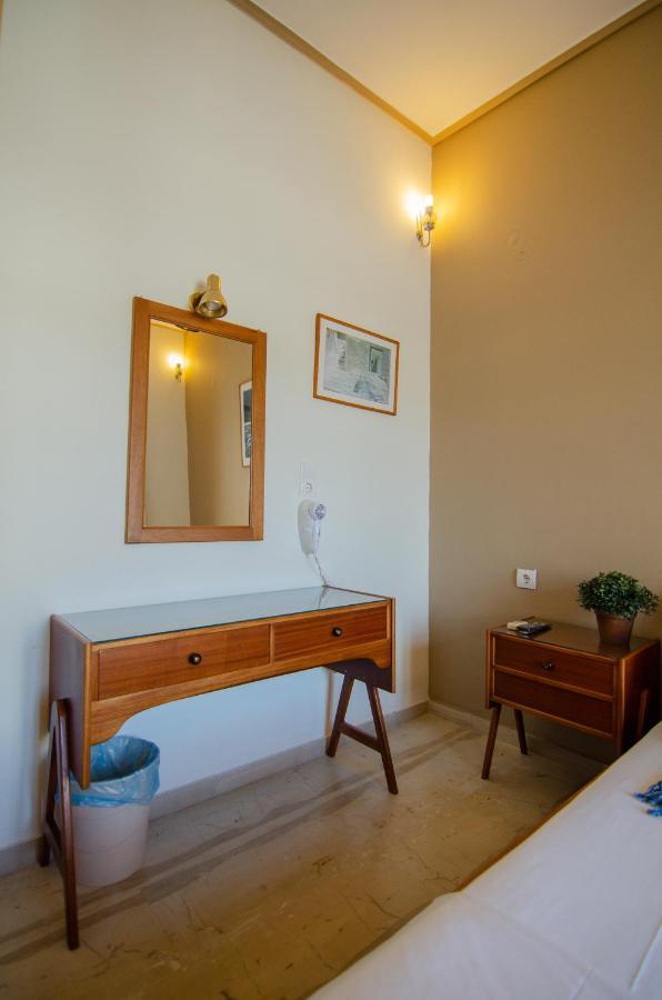 Almira Inn Chora  Exterior photo