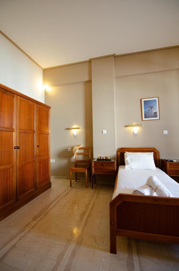 Almira Inn Chora  Exterior photo